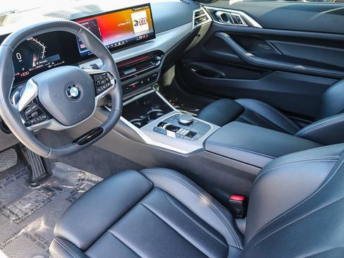 Used 2025 BMW 430i Coupe RWD image 17
