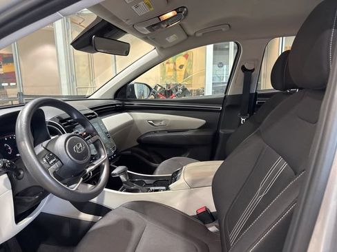 Used 2024 Hyundai Tucson SEL AWD/4WD image 7