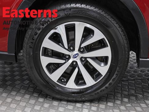 Used 2022 Subaru Outback Premium AWD/4WD image 31