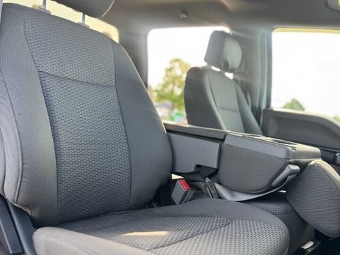 Used 2020 Ford F150 XLT w/ XTR Package AWD/4WD image 4