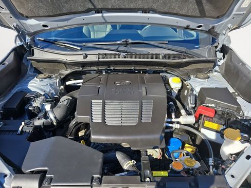 Used 2023 Subaru Forester Wilderness w/ Wilderness Package image 25