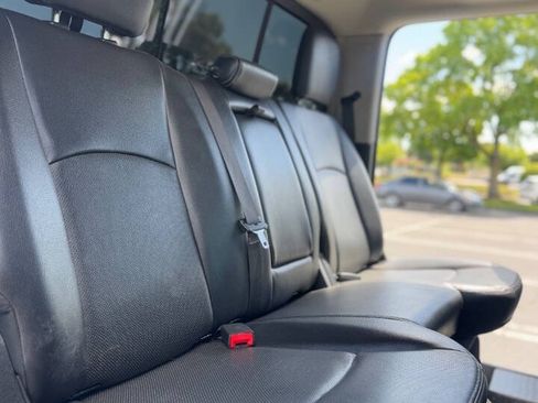 Used 2015 RAM 1500 Sport AWD/4WD image 7