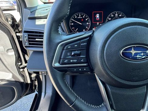 Used 2025 Subaru Legacy Premium AWD/4WD image 27