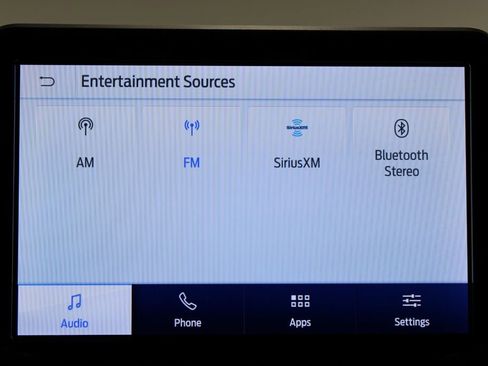 Used 2022 Ford Bronco Sport Big Bend w/ Convenience Package image 40