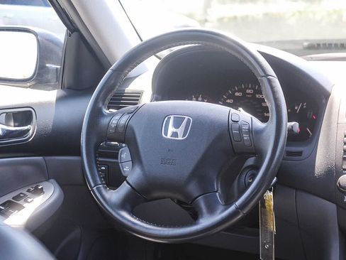 Used 2007 Honda Accord EX image 19