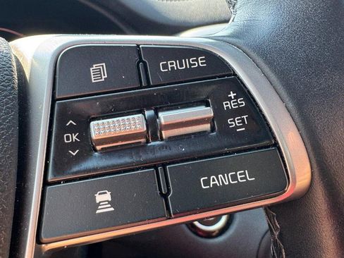 Used 2019 Kia Sorento EX w/ EX Touring Package FWD image 18