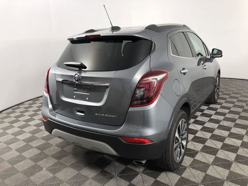 Used 2020 Buick Encore Essence image 8