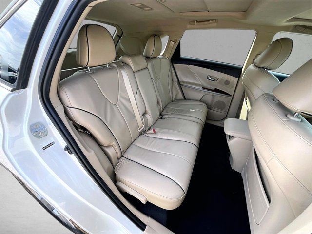 Used 2012 Toyota Venza Limited AWD/4WD image 26