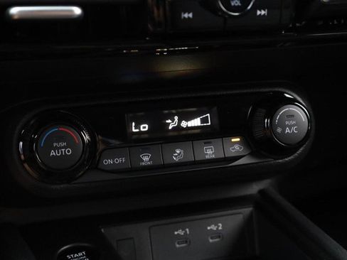 New 2026 Nissan Kicks SV image 14