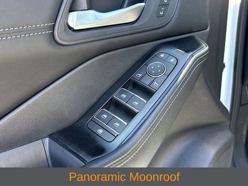 Used 2024 Nissan Rogue SL w/ SL Premium Package AWD/4WD image 21