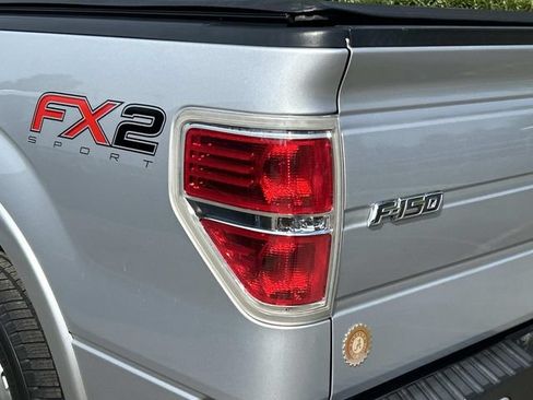 Used 2013 Ford F150 FX2 RWD image 7