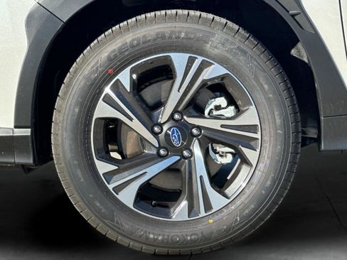 New 2026 Subaru Crosstrek 2.0i Premium AWD/4WD image 31