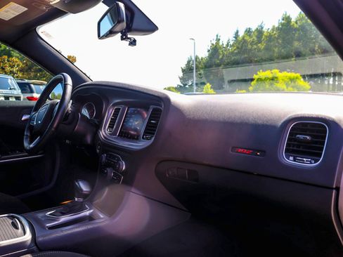 Used 2023 Dodge Charger Scat Pack RWD image 13
