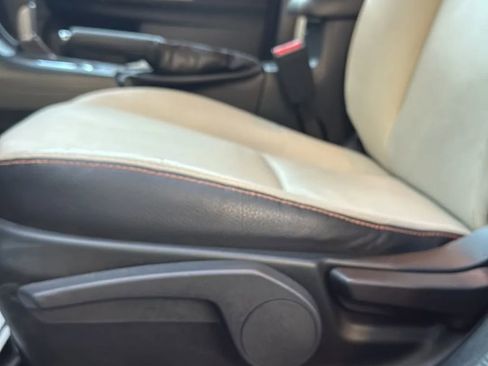 Used 2016 Subaru Crosstrek 2.0i Limited w/ Popular Package #2 image 28