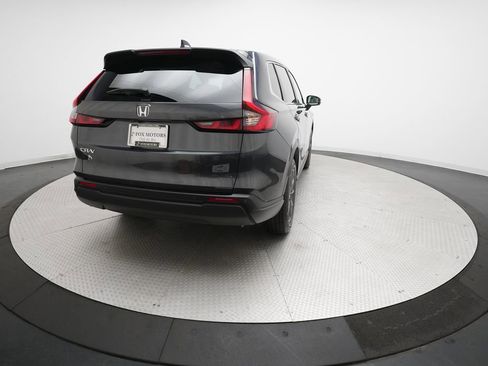 Certified 2026 Honda CR-V EX-L image 13