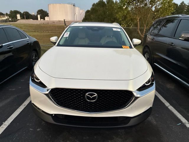 Used 2025 MAZDA CX-30 AWD 2.5 S w/ Preferred Package image 16