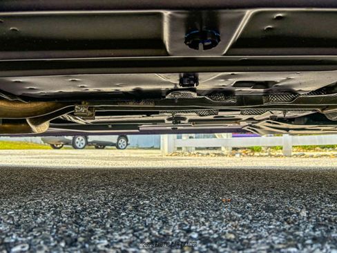 Used 2023 Dodge Challenger SRT Hellcat Redeye image 54