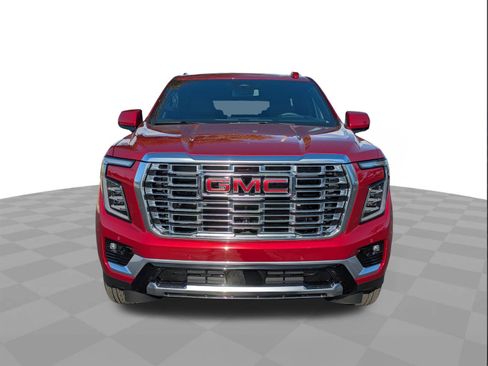 New 2026 GMC Yukon Denali w/ Sun & Power Step Package image 9