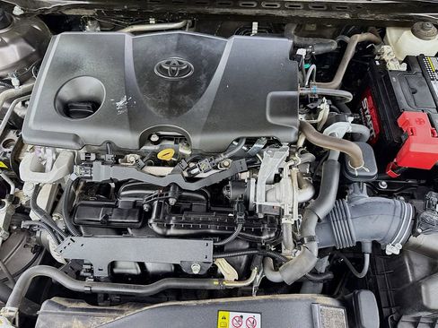 Used 2020 Toyota Camry LE FWD image 35