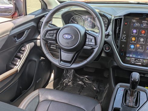 Used 2024 Subaru Crosstrek 2.5i Limited w/ Popular Package #4A AWD/4WD image 17
