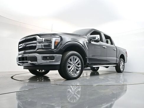 New 2026 Ford F150 Lariat AWD/4WD image 28