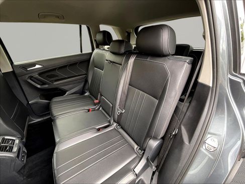 Used 2024 Volkswagen Tiguan SE FWD image 21