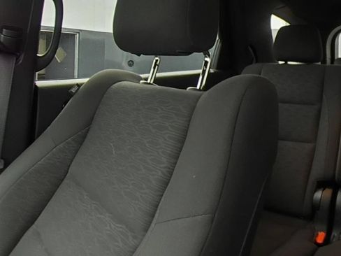 Used 2025 Dodge Durango GT RWD image 12