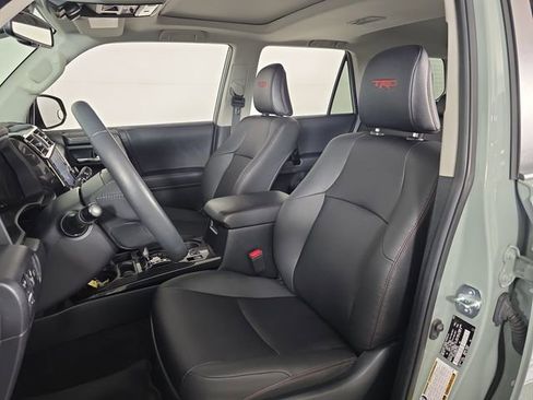 Used 2021 Toyota 4Runner TRD Pro AWD/4WD image 18