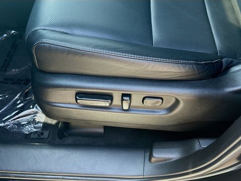 Certified 2025 Honda Ridgeline RTL image 17
