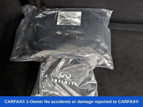 Used 2022 INFINITI QX60 Sensory AWD/4WD image 49