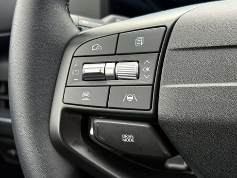 Certified 2025 Kia K4 EX FWD image 27