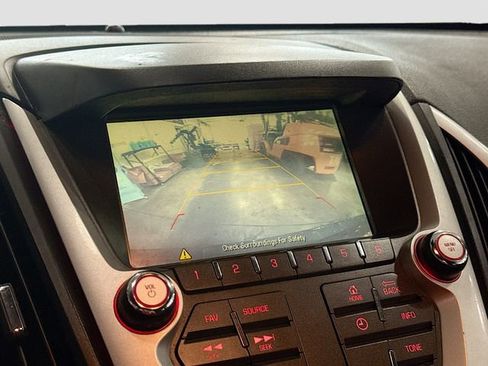 Used 2015 GMC Terrain SLE w/ Convenience Package image 13