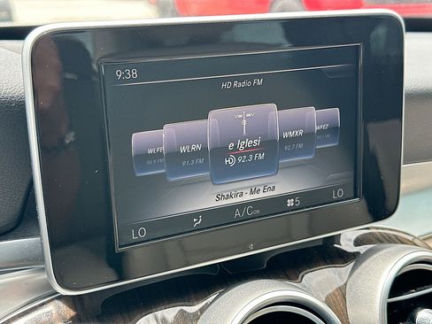 Used 2017 Mercedes-Benz C 300 Sedan image 14