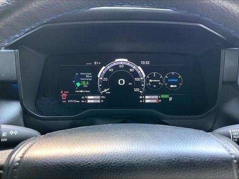 Used 2023 Toyota Sequoia Platinum AWD/4WD image 2