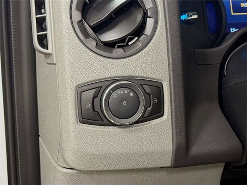 New 2026 Ford E-450 and Econoline 450 Super Duty w/ Ambulance Prep Package image 10