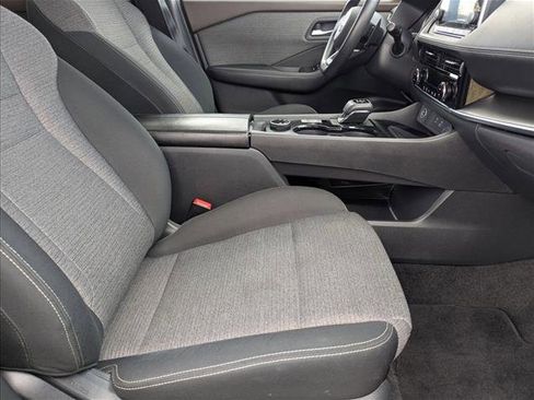 Used 2022 Nissan Rogue SV AWD/4WD image 20