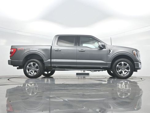 Used 2021 Ford F150 Lariat w/ Equipment Group 502A High AWD/4WD image 29