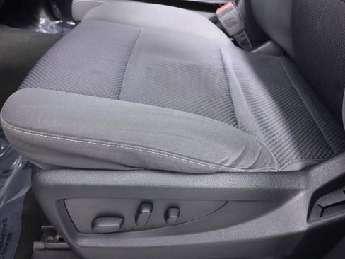 Used 2017 Chevrolet Silverado 1500 LT w/ All Star Edition image 25