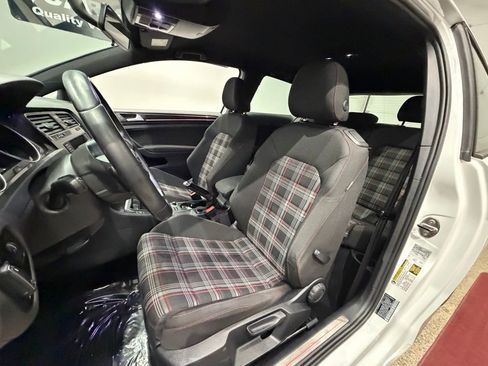 Used 2016 Volkswagen GTI S image 25