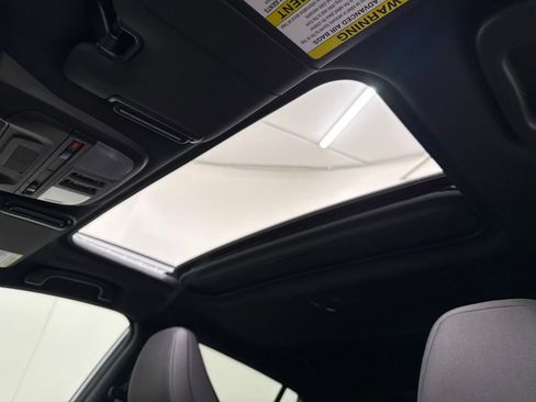 New 2025 Subaru Crosstrek 2.5i Sport image 21