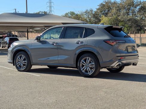 New 2026 Acura ADX FWD image 5