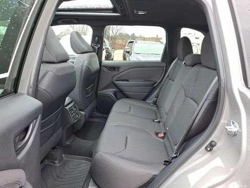 New 2026 Subaru Forester Premium image 11