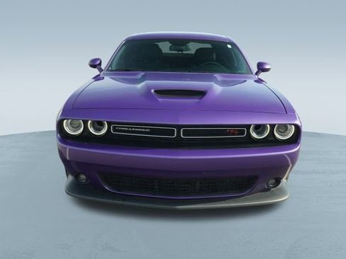 Used 2023 Dodge Challenger R/T w/ Plus Package image 2