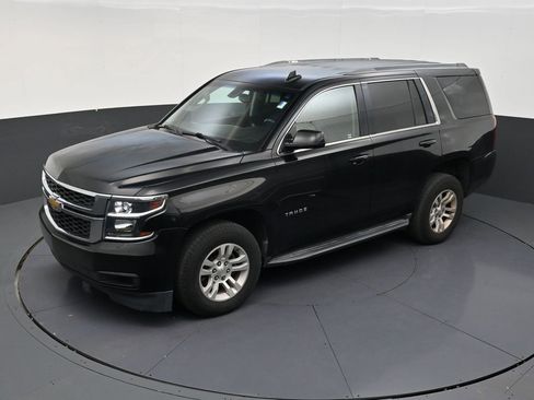 Used 2018 Chevrolet Tahoe LS RWD image 11