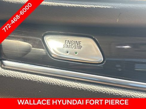 Used 2018 Buick Enclave Premium w/ Trailering Package FWD image 30