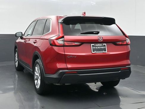 Certified 2024 Honda CR-V EX-L image 6