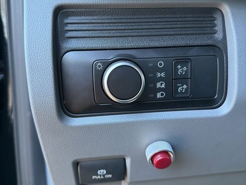 New 2026 Ford F550 4x4 Regular Cab Super Duty w/ Snow Plow Prep Package image 13