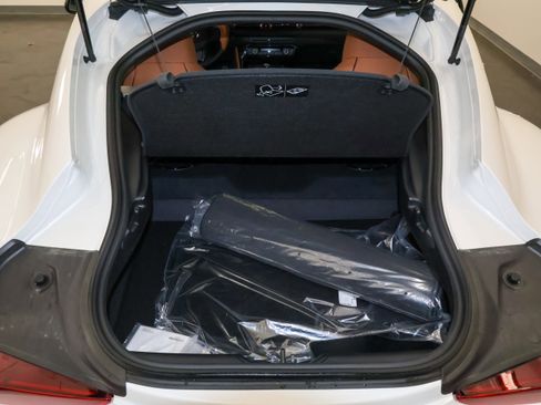 Used 2026 Toyota Supra Premium w/ Driver Assist Package RWD image 11