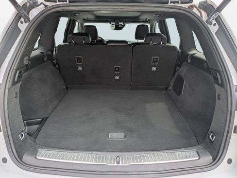 Used 2022 Jeep Grand Cherokee Overland AWD/4WD image 13