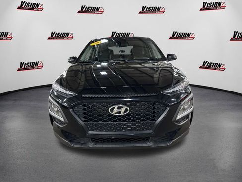 Used 2019 Hyundai Kona SE image 2
